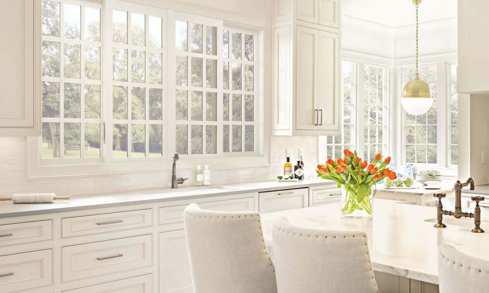 Fiberglass Windows